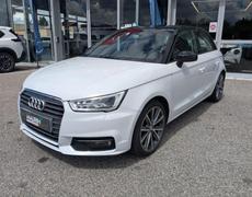Audi A1 Sportback Annemasse