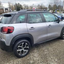 Citroen C3 Aircross BlueHDi 120ch S&S C-Series EAT6 Annemasse