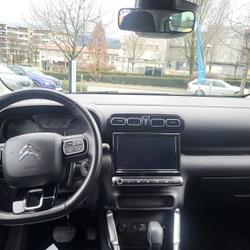 Citroen C3 Aircross BlueHDi 120ch S&S C-Series EAT6 Annemasse