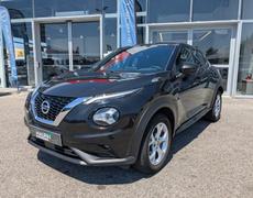 Nissan Juke Annemasse