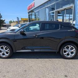 Nissan Juke 1.0 DIG-T 117ch N-Connecta Annemasse