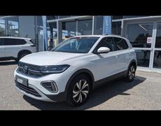 Volkswagen T-Cross Annemasse