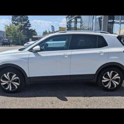 Volkswagen T-Cross 1.0 TSI 116ch Style DSG7 Annemasse