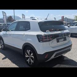 Volkswagen T-Cross 1.0 TSI 116ch Style DSG7 Annemasse