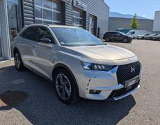 DS DS7 Crossback Annemasse