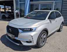 DS DS7 Crossback