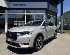 DS DS7 Crossback Sallanches