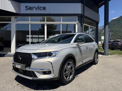 DS DS7 Crossback - E-TENSE 225ch Rivoli - 19 990 €