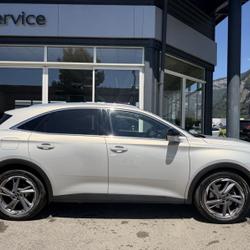 DS DS7 Crossback E-TENSE 225ch Rivoli Sallanches
