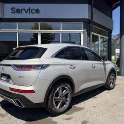 DS DS7 Crossback E-TENSE 225ch Rivoli Sallanches