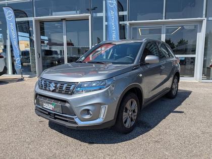 Suzuki Vitara - 1.4 Boosterjet Hybrid 129ch Privilège - 19 990 €