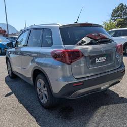 Suzuki Vitara 1.4 Boosterjet Hybrid 129ch Privil&egrave;ge Annemasse