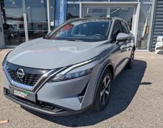 Nissan Qashqai Annemasse