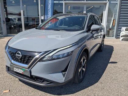 Nissan Qashqai - e-POWER 190ch N-Connecta 2022 - 25 990 €