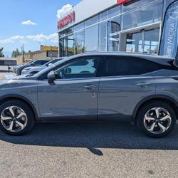 Nissan Qashqai e-POWER 190ch N-Connecta 2022 Annemasse