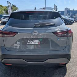 Nissan Qashqai e-POWER 190ch N-Connecta 2022 Annemasse