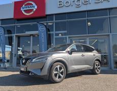 Nissan Qashqai - 1.3 Mild Hybrid 158ch Tekna Xtronic - 24 990 €