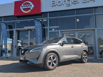 Nissan Qashqai - 1.3 Mild Hybrid 158ch Tekna Xtronic - 24 990 €