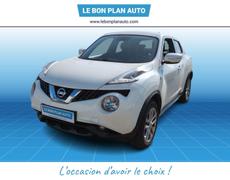 Nissan Juke Valence