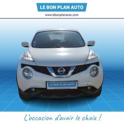 Nissan Juke 1.2 DIG-T 115ch N-Connecta Valence
