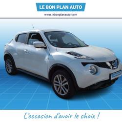 Nissan Juke 1.2 DIG-T 115ch N-Connecta Valence