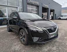 Nissan Qashqai Annemasse