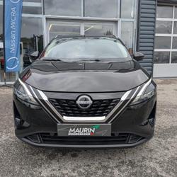 Nissan Qashqai e-POWER 190ch N-Connecta 2022 Annemasse