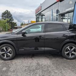 Nissan Qashqai e-POWER 190ch N-Connecta 2022 Annemasse