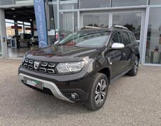 Dacia Duster Annemasse