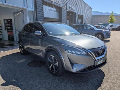 Nissan Qashqai - e-POWER 190ch N-Connecta 2022 - 25 990 €