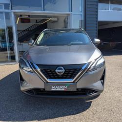 Nissan Qashqai e-POWER 190ch N-Connecta 2022 Annemasse