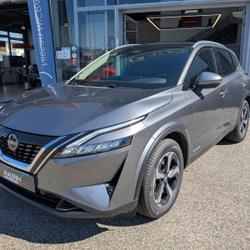 Nissan Qashqai e-POWER 190ch N-Connecta 2022 Annemasse
