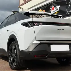 Peugeot 3008 1.2 HYBRID 145 ALLURE E-DCS6 - 360+DRIVE ASSIST Montaigu-Vend&eacute;e