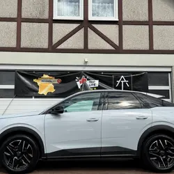 Peugeot 3008 1.2 HYBRID 145 ALLURE E-DCS6 - 360+DRIVE ASSIST Montaigu-Vend&eacute;e