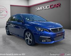 Peugeot 308 SW Phase 2
