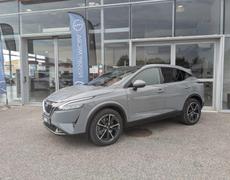 Nissan Qashqai - e-POWER 190ch Tekna 2022 - 25 490 €