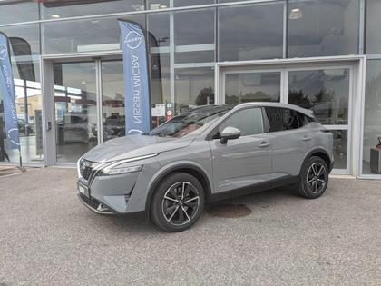 Nissan Qashqai - e-POWER 190ch Tekna 2022 - 25 800 €