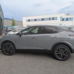 Nissan Qashqai e-POWER 190ch Tekna 2022 Annemasse