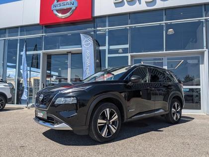Nissan XTrail - e-4orce 213ch Tekna 7 places - 31 900 €