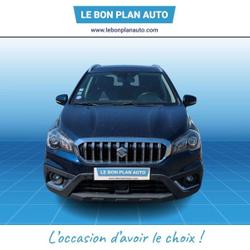 Suzuki S Cross 1.4 Boosterjet Style Allgrip Auto Euro6d-T Valence