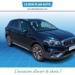 Suzuki S Cross 1.4 Boosterjet Style Allgrip Auto Euro6d-T Valence
