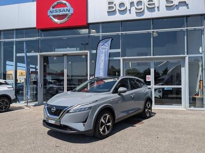 Nissan Qashqai - e-POWER 190ch N-Connecta - 25 490 €