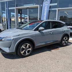 Nissan Qashqai e-POWER 190ch N-Connecta Annemasse