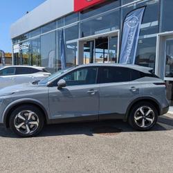Nissan Qashqai e-POWER 190ch N-Connecta Annemasse