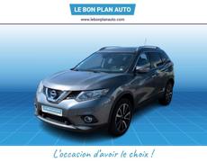 Nissan XTrail Valence