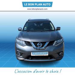Nissan XTrail 2.0 dCi 177ch N-Connecta All-Mode 4x4-i Xtronic Valence