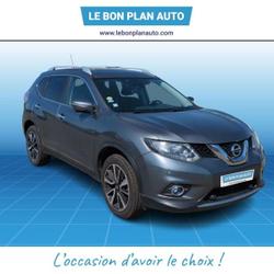 Nissan XTrail 2.0 dCi 177ch N-Connecta All-Mode 4x4-i Xtronic Valence