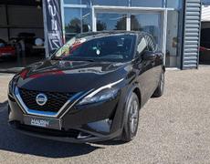 Nissan Qashqai Annemasse