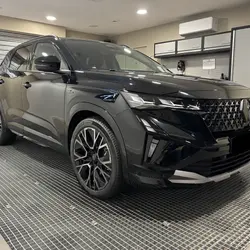 Renault Austral 1.2 E-TECH FULL HYBRID 200 ESPRIT ALPINE Montaigu-Vend&eacute;e