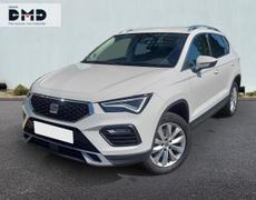 Seat Ateca Angers